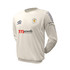 Long Sleeve Cricket Slipover -WEMBDOBundle