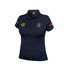 Women's Performance Polo-WEMBDOBundle