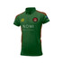 Mens Short Sleeve Coloured Cricket Shirt -PWLLHE