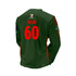 Long Sleeve Coloured Playing Sweater  -PWLLHE