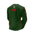 Junior Long Sleeve Coloured Playing Sweater  -PWLLHE