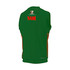Junior Coloured Sleeveless Slipover -PWLLHE