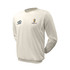 Long Sleeve Cricket Slipover -PADIHCC