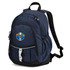 Rucksack -BARCC