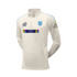 Long Sleeve Cricket Shirt-NELCC