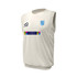 Junior Sleeveless Slipover -NELCC