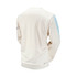 Long Sleeve Cricket Slipover -NELCC