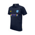 Mens Performance Polo-NELCC