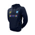 Junior Hoodie -NELCC