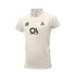 Junior Short Sleeve Cricket Shirt-OCHF
