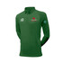 Long Sleeve Coloured Cricket Shirt-WALESWEST
