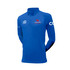 Long Sleeve Coloured Cricket Shirt-WALESSOUTH
