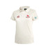 Women's Short Sleeve Cricket Shirt-WALESEAST