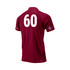 Mens Short Sleeve Coloured Cricket Shirt -WALESEAST