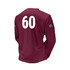 Long Sleeve Coloured Playing Sweater  -WALESEAST