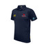 Junior Performance Polo -WALESEAST