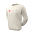 Long Sleeve Cricket Slipover -TCCC