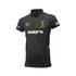 Mens Short Sleeve Coloured Cricket Shirt -ITNCC