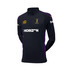 Senior Long Sleeve Coloured Cricket Shirt-ITNCC