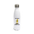 Stainless Steel Water Bottle -ITNCC