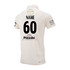 Mens Short Sleeve Cricket Shirt-DYNAMO
