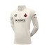 Long Sleeve Cricket Shirt-DYNAMO