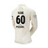 Long Sleeve Cricket Shirt-DYNAMO