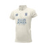 Junior Short Sleeve Cricket Shirt-WCCC