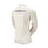 Long Sleeve Cricket Shirt-WCCC
