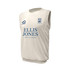 Sleeveless Slipover -WCCC