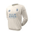 Junior Long Sleeve Cricket Slipover -WCCC