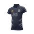 Mens Coloured Short Sleeve Cricket Shirt-WCCC