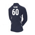 Coloured Long Sleeve Cricket Shirt-WCCC
