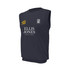 Junior Coloured Sleeveless Slipover -WCCC