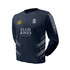 Coloured Long Sleeve Cricket Slipover -WCCC