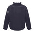 Waterproof Jacket with Fleece Lining-WCCC