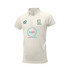 Mens Short Sleeve Cricket Shirt-CCC