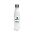 Stainless Steel Water Bottle -CCC