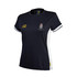 Junior Training Shirt (Navy)-WINWOM