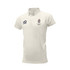 Mens Short Sleeve Cricket Shirt-WCPKL