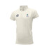 Junior Short Sleeve Cricket Shirt-NECA