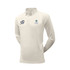 Long Sleeve Cricket Shirt-NECA