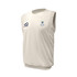 Sleeveless Slipover -NECA