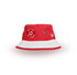 Welsh Fire The Hundred 2025 New Era Bucket Hat 