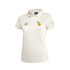 Women's Short Sleeve Cricket Shirt-NAINO