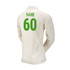 Junior Long Sleeve Cricket Shirt-NAINO