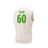Sleeveless Slipover -NAINO