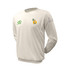 Junior Long Sleeve Cricket Slipover -NAINO
