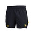 Women's Training Shorts-NAINO