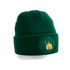 Tech Beanie-NAINO